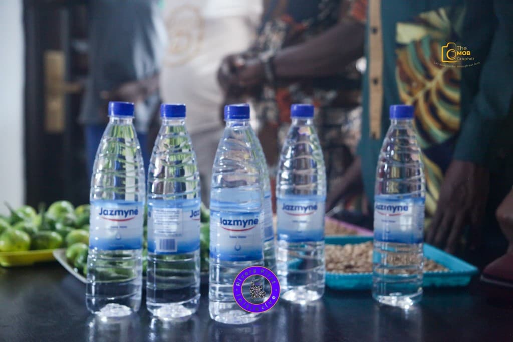 200,000 Rivers People Solidarity Walk by Rivers First Initiative.
